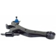 Purchase Top-Quality Control Arm With Ball Joint by MEVOTECH - CMS80101 pa9
