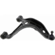 Purchase Top-Quality Control Arm With Ball Joint by MEVOTECH - CMS801037 pa10
