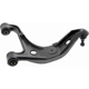 Purchase Top-Quality Control Arm With Ball Joint by MEVOTECH - CMS801037 pa13