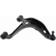 Purchase Top-Quality Control Arm With Ball Joint by MEVOTECH - CMS801037 pa15