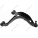 Purchase Top-Quality Control Arm With Ball Joint by MEVOTECH - CMS801037 pa4