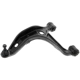Purchase Top-Quality Control Arm With Ball Joint by MEVOTECH - CMS801038 pa18