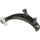 Purchase Top-Quality MEVOTECH - CMS801039 - Control Arm With Ball Joint pa7
