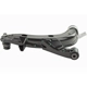Purchase Top-Quality MEVOTECH - CMS801039 - Control Arm With Ball Joint pa8