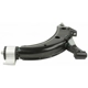 Purchase Top-Quality MEVOTECH - CMS801040 - Control Arm With Ball Joint pa20
