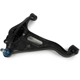 Purchase Top-Quality MEVOTECH - CMS80105 - Control Arm With Ball Joint pa20