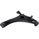 Control Arm With Ball Joint by MEVOTECH