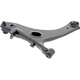 Purchase Top-Quality MEVOTECH - CMS801051 - Control Arm With Ball Joint pa22