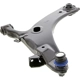 Purchase Top-Quality MEVOTECH - CMS801051 - Control Arm With Ball Joint pa23