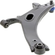 Purchase Top-Quality MEVOTECH - CMS801051 - Control Arm With Ball Joint pa27