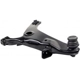 Purchase Top-Quality MEVOTECH - CMS801051 - Control Arm With Ball Joint pa29