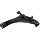 Control Arm With Ball Joint by MEVOTECH