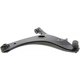 Purchase Top-Quality MEVOTECH - CMS801052 - Control Arm With Ball Joint pa15
