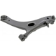 Purchase Top-Quality MEVOTECH - CMS801052 - Control Arm With Ball Joint pa16