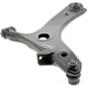 Purchase Top-Quality MEVOTECH - CMS801052 - Control Arm With Ball Joint pa18