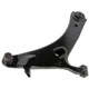 Purchase Top-Quality MEVOTECH - CMS801052 - Control Arm With Ball Joint pa5