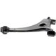 Purchase Top-Quality MEVOTECH - CMS801052 - Control Arm With Ball Joint pa7