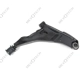 Purchase Top-Quality Control Arm With Ball Joint by MEVOTECH - CMS80109 pa12