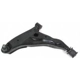 Purchase Top-Quality Control Arm With Ball Joint by MEVOTECH - CMS80109 pa14