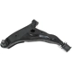 Purchase Top-Quality Control Arm With Ball Joint by MEVOTECH - CMS80109 pa16