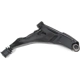Purchase Top-Quality Control Arm With Ball Joint by MEVOTECH - CMS80109 pa17