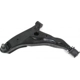 Purchase Top-Quality Control Arm With Ball Joint by MEVOTECH - CMS80109 pa21