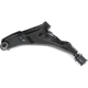 Purchase Top-Quality Control Arm With Ball Joint by MEVOTECH - CMS80110 pa16