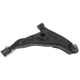Purchase Top-Quality Control Arm With Ball Joint by MEVOTECH - CMS80110 pa19