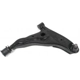 Purchase Top-Quality Control Arm With Ball Joint by MEVOTECH - CMS80110 pa22