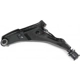 Purchase Top-Quality Control Arm With Ball Joint by MEVOTECH - CMS80110 pa24