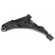 Purchase Top-Quality Control Arm With Ball Joint by MEVOTECH - CMS80110 pa9