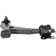 Purchase Top-Quality Control Arm With Ball Joint by MEVOTECH - CMS801103 pa13