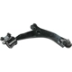 Purchase Top-Quality Control Arm With Ball Joint by MEVOTECH - CMS801103 pa14