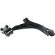 Purchase Top-Quality Control Arm With Ball Joint by MEVOTECH - CMS801103 pa17