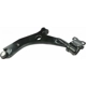 Purchase Top-Quality Control Arm With Ball Joint by MEVOTECH - CMS801103 pa18