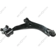 Purchase Top-Quality Control Arm With Ball Joint by MEVOTECH - CMS801103 pa3