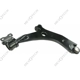 Purchase Top-Quality Control Arm With Ball Joint by MEVOTECH - CMS801104 pa1