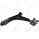 Purchase Top-Quality Control Arm With Ball Joint by MEVOTECH - CMS801104 pa11