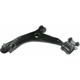 Purchase Top-Quality Control Arm With Ball Joint by MEVOTECH - CMS801104 pa15