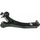 Purchase Top-Quality Control Arm With Ball Joint by MEVOTECH - CMS801104 pa17