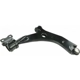 Purchase Top-Quality Control Arm With Ball Joint by MEVOTECH - CMS801104 pa18