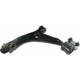 Purchase Top-Quality Control Arm With Ball Joint by MEVOTECH - CMS801104 pa20