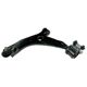 Purchase Top-Quality Control Arm With Ball Joint by MEVOTECH - CMS801104 pa21