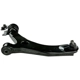 Purchase Top-Quality Control Arm With Ball Joint by MEVOTECH - CMS801104 pa22