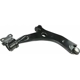 Purchase Top-Quality Control Arm With Ball Joint by MEVOTECH - CMS801104 pa24