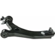 Purchase Top-Quality Control Arm With Ball Joint by MEVOTECH - CMS801104 pa8