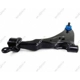 Purchase Top-Quality Control Arm With Ball Joint by MEVOTECH - CMS80111 pa1