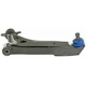 Purchase Top-Quality Control Arm With Ball Joint by MEVOTECH - CMS80111 pa15