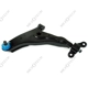 Purchase Top-Quality Control Arm With Ball Joint by MEVOTECH - CMS80111 pa18
