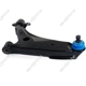 Purchase Top-Quality Control Arm With Ball Joint by MEVOTECH - CMS80111 pa19